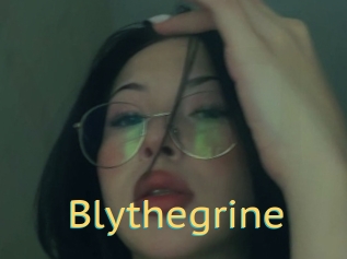 Blythegrine
