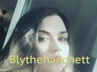Blythehanchett