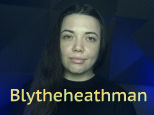 Blytheheathman