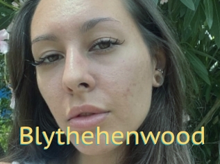 Blythehenwood