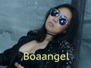 Boaangel