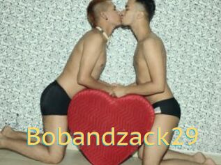 Bobandzack29