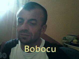 Bobocu