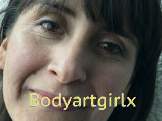 Bodyartgirlx