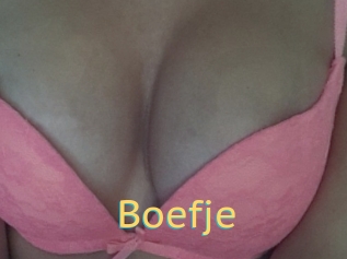 Boefje