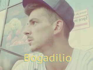 Bogadilio