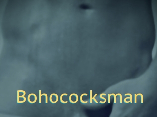 Bohococksman
