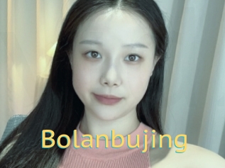 Bolanbujing