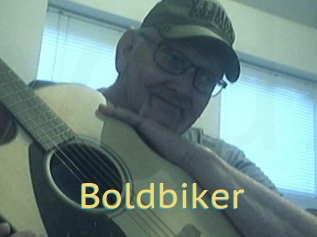 Boldbiker