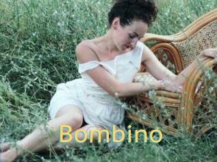 Bombino
