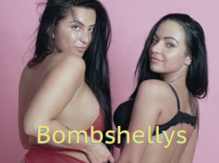 Bombshellys