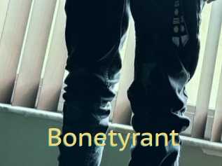 Bonetyrant