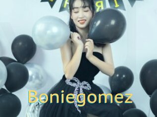 Boniegomez