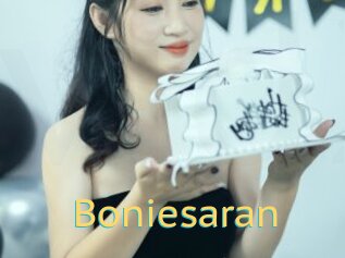 Boniesaran