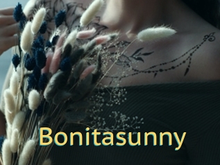 Bonitasunny