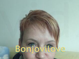 Bonjovilove