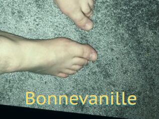 Bonnevanille
