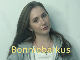 Bonniebarkus