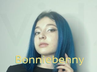Bonniebenny