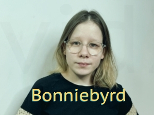 Bonniebyrd