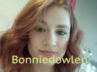 Bonniedowlen