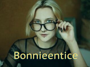 Bonnieentice