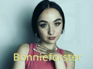 Bonnieforster