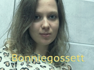 Bonniegossett
