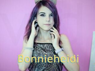 Bonnieheidi
