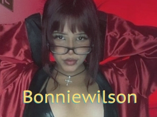 Bonniewilson
