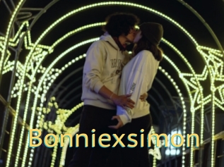 Bonniexsimon