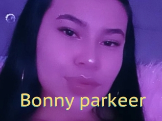 Bonny_parkeer