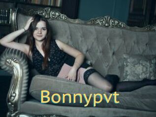Bonnypvt