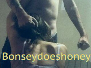 Bonseydoeshoney