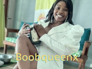 Boobqueenx