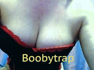 Boobytrap