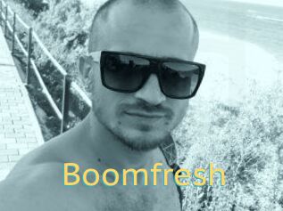 Boomfresh