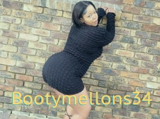 Bootymellons34