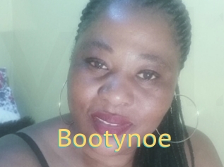 Bootynoe