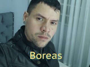 Boreas