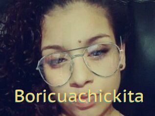 Boricuachickita