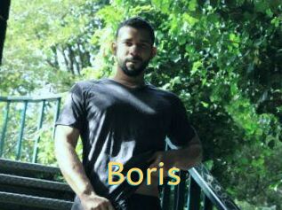 Boris