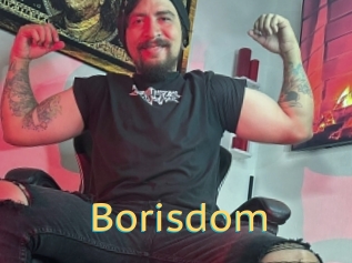 Borisdom
