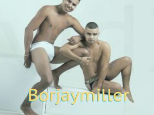 Borjaymiller