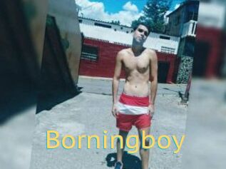 Borningboy