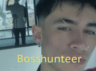 Bosshunteer