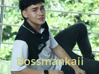 Bossmankaii