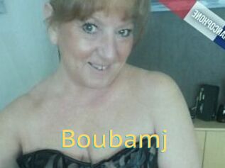 Boubamj