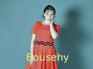 Bousehy