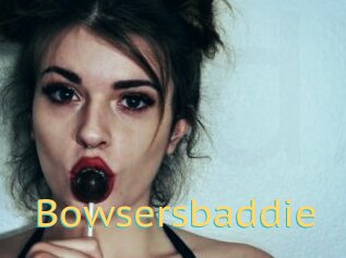 Bowsersbaddie